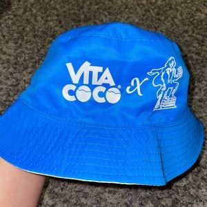 Captain Morgan Reversible Bucket Hat